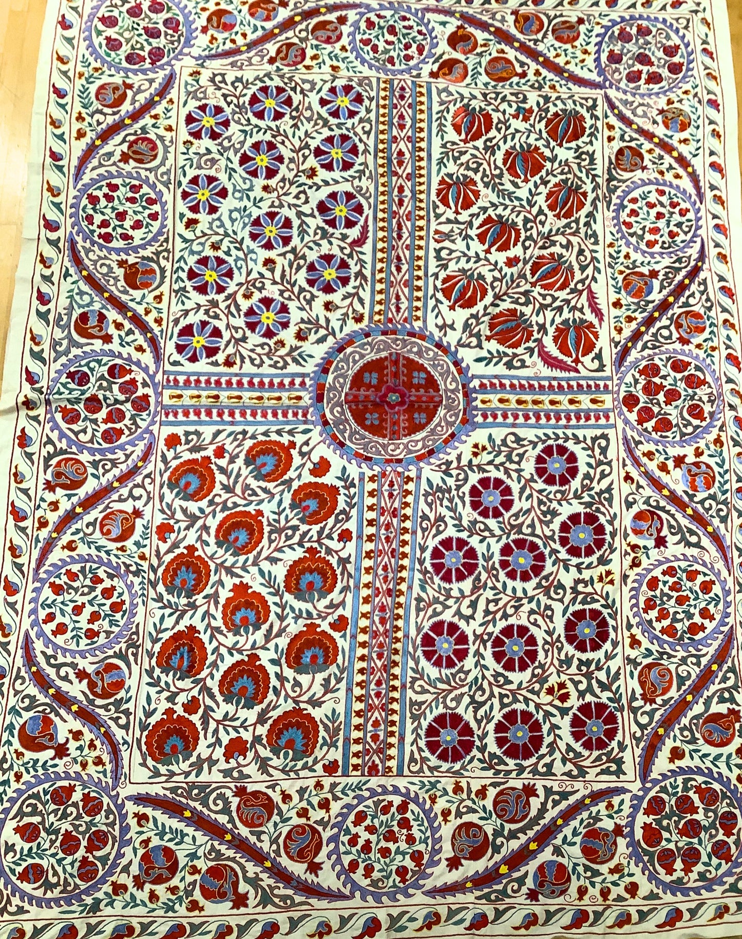Suzani