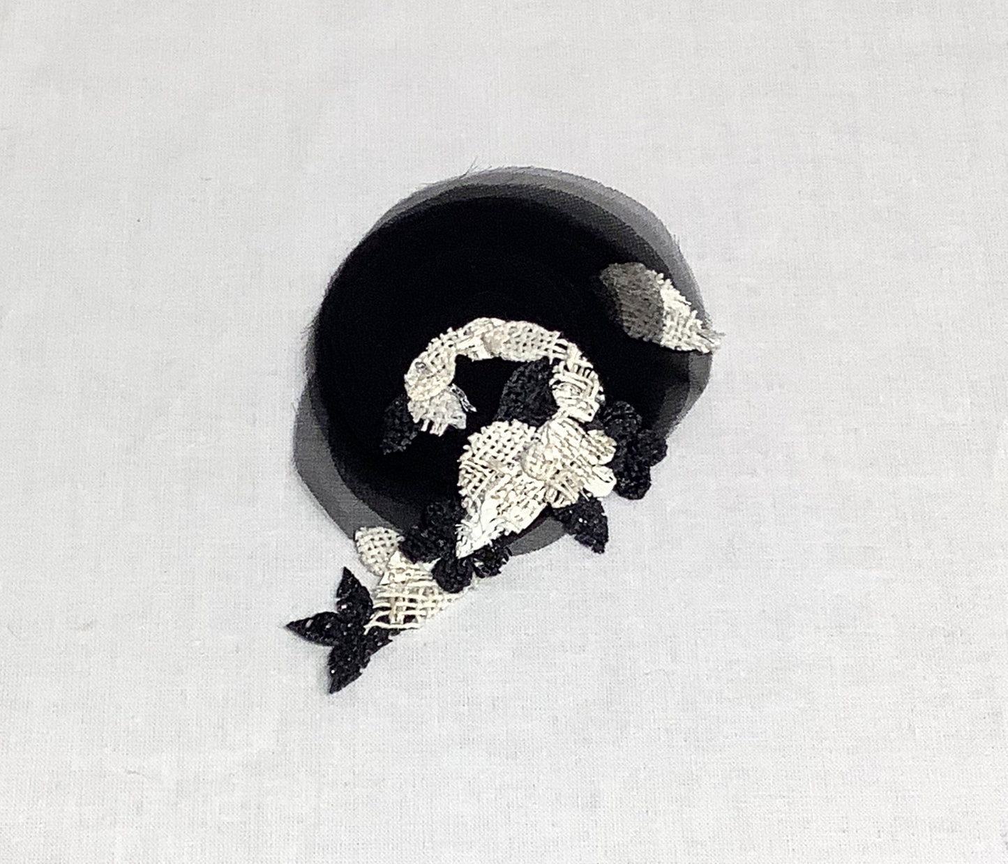 Chanel Camellia Brooch