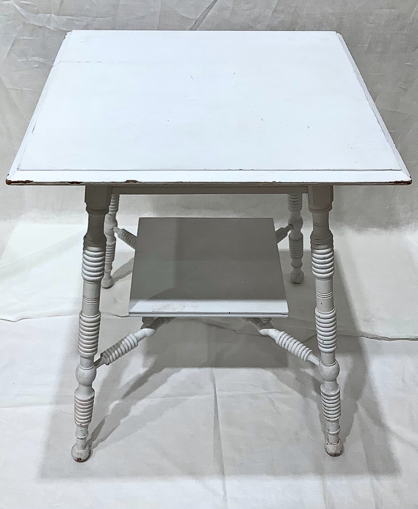 Antique Cottage Table