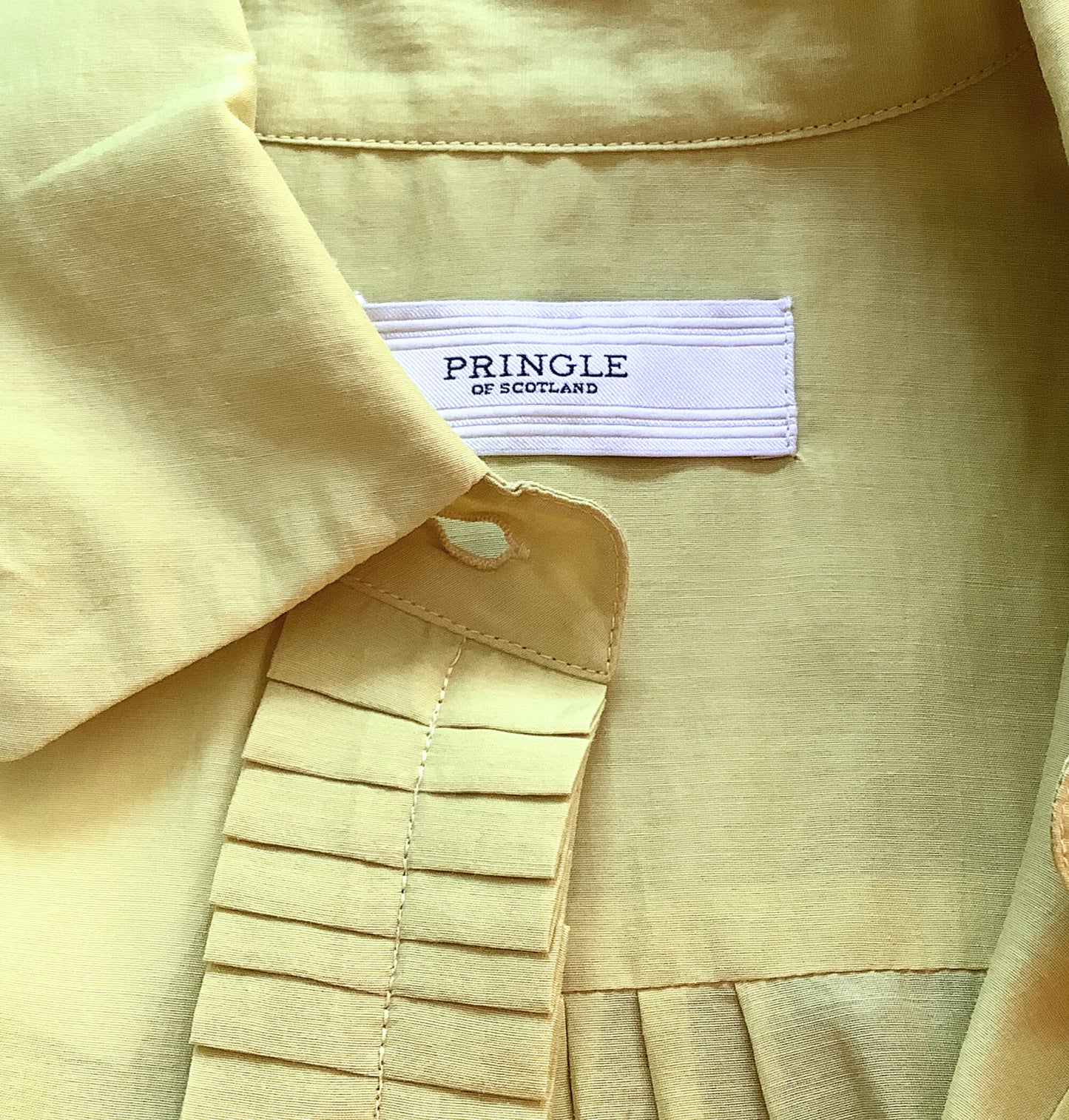 Pringle of Scotland Shirt