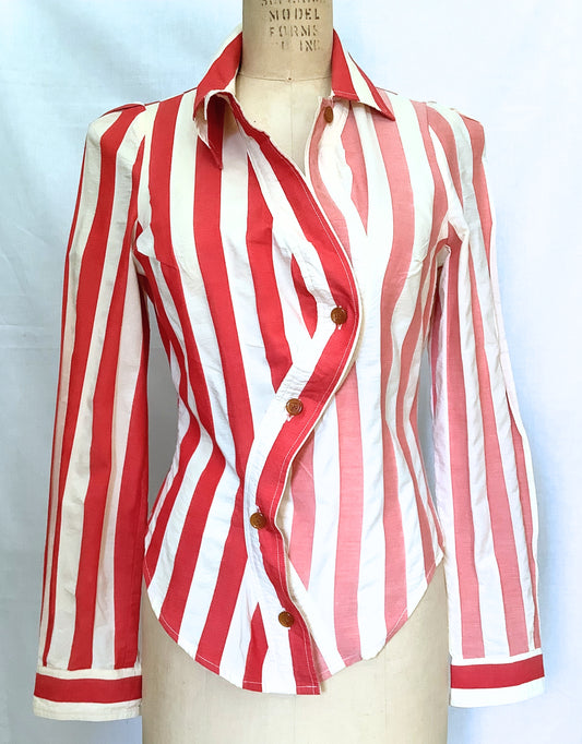 Vivian Westwood Blouse