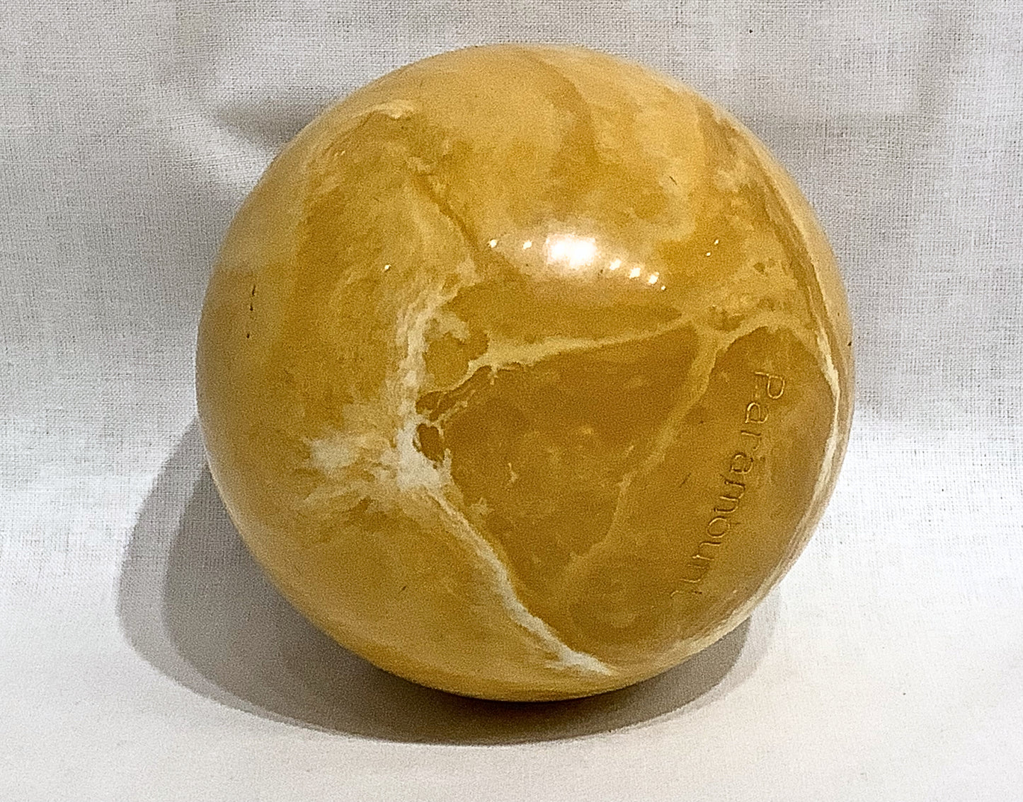 Candlepin Bowling Balls