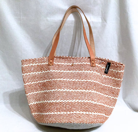 Mifuko Basket Bag