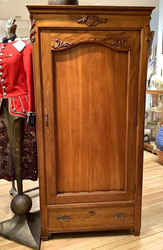 Antique Armoire