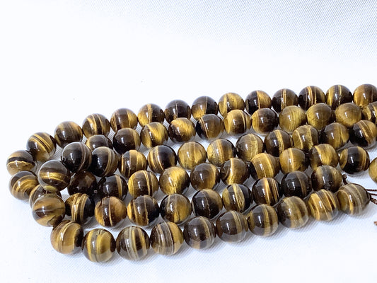 Tiger Eye Beads