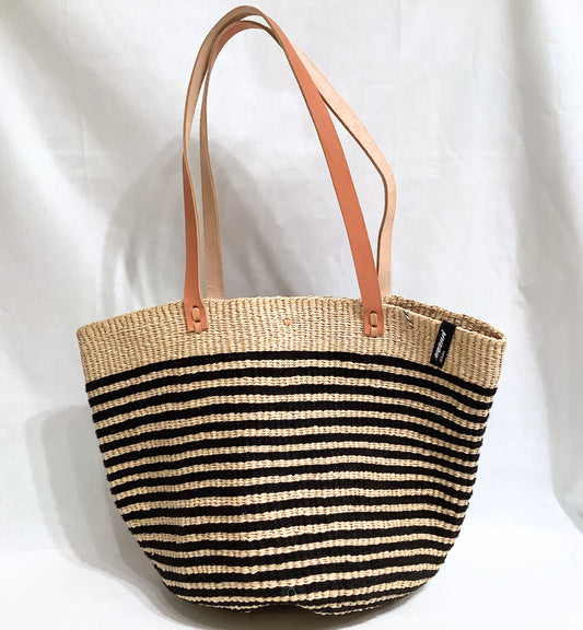 Mifuko Basket Bag