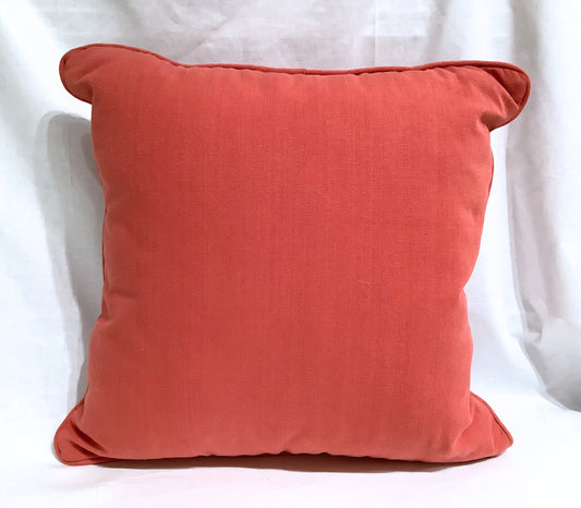 20" Weatherly Exclusive Pillow