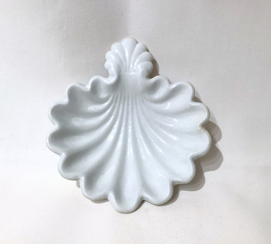Ironstone Serving Dish