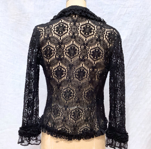 Chanel Cardigan