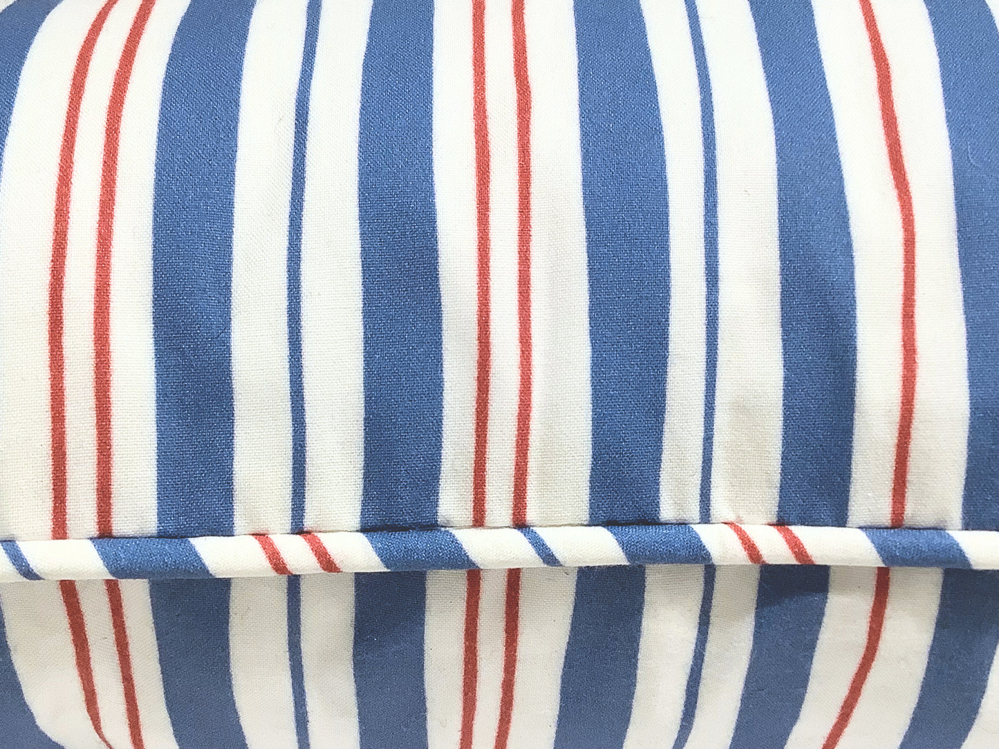 20" Pillow in Gary McBournie Fabric