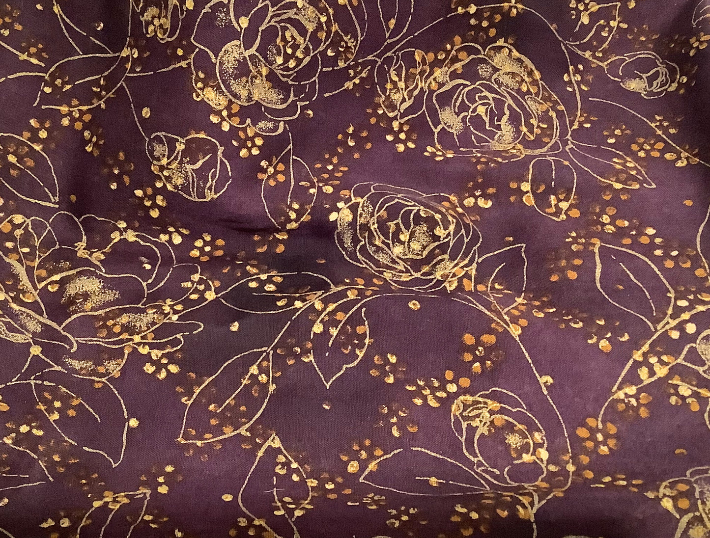 Vintage Chanel Scarf