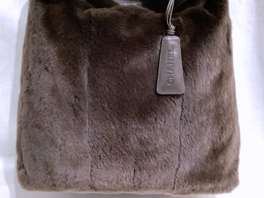 Chanel Sable Bag
