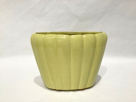 Mid-Century Modern Planter
