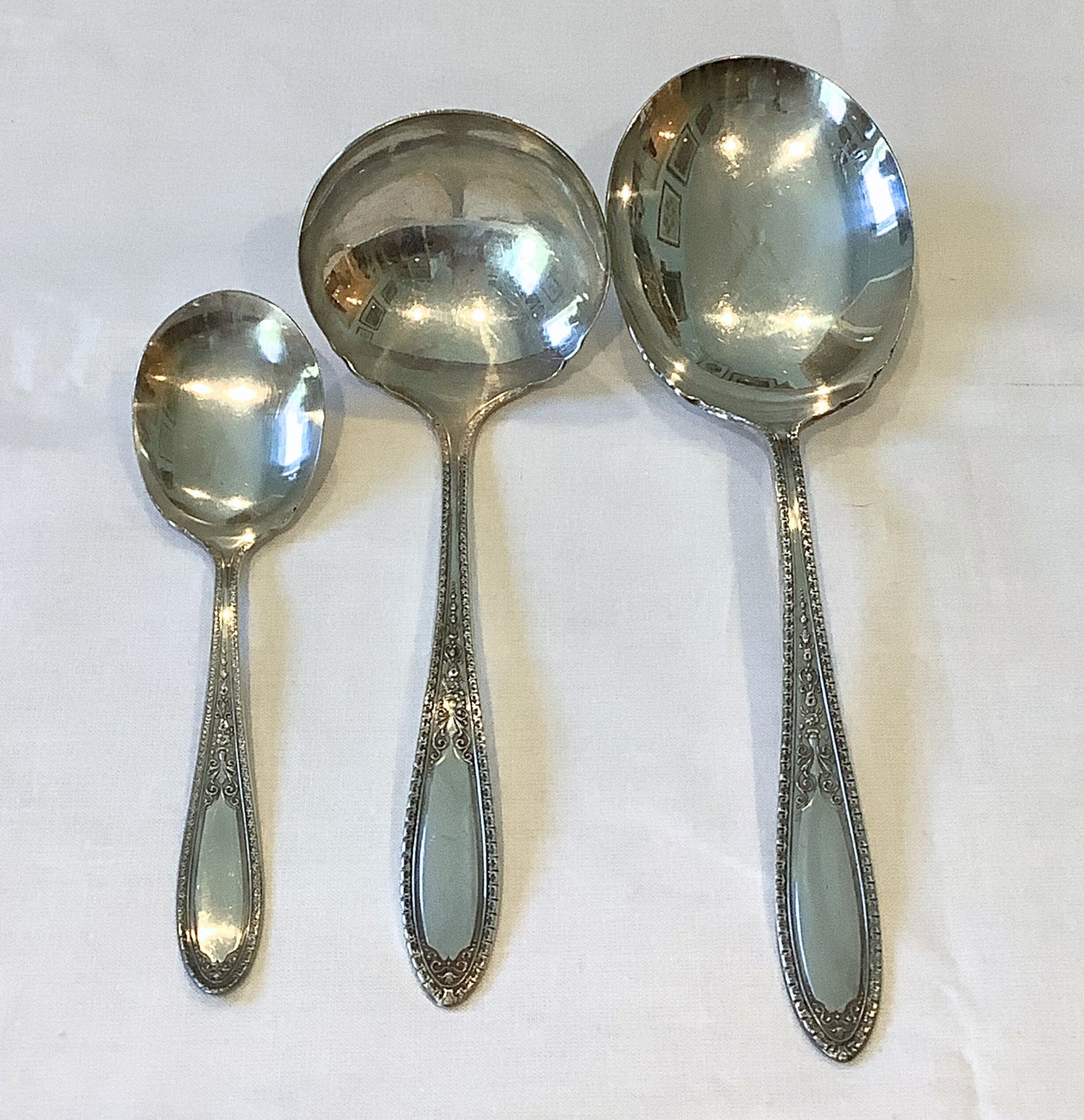 33 Piece Tableware Set