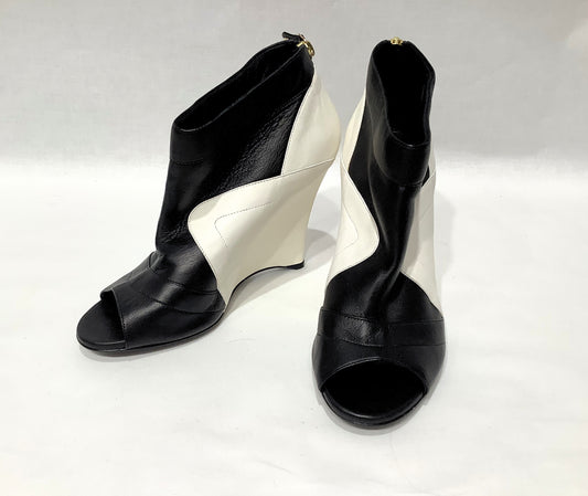 Tussardi Wedge Heels