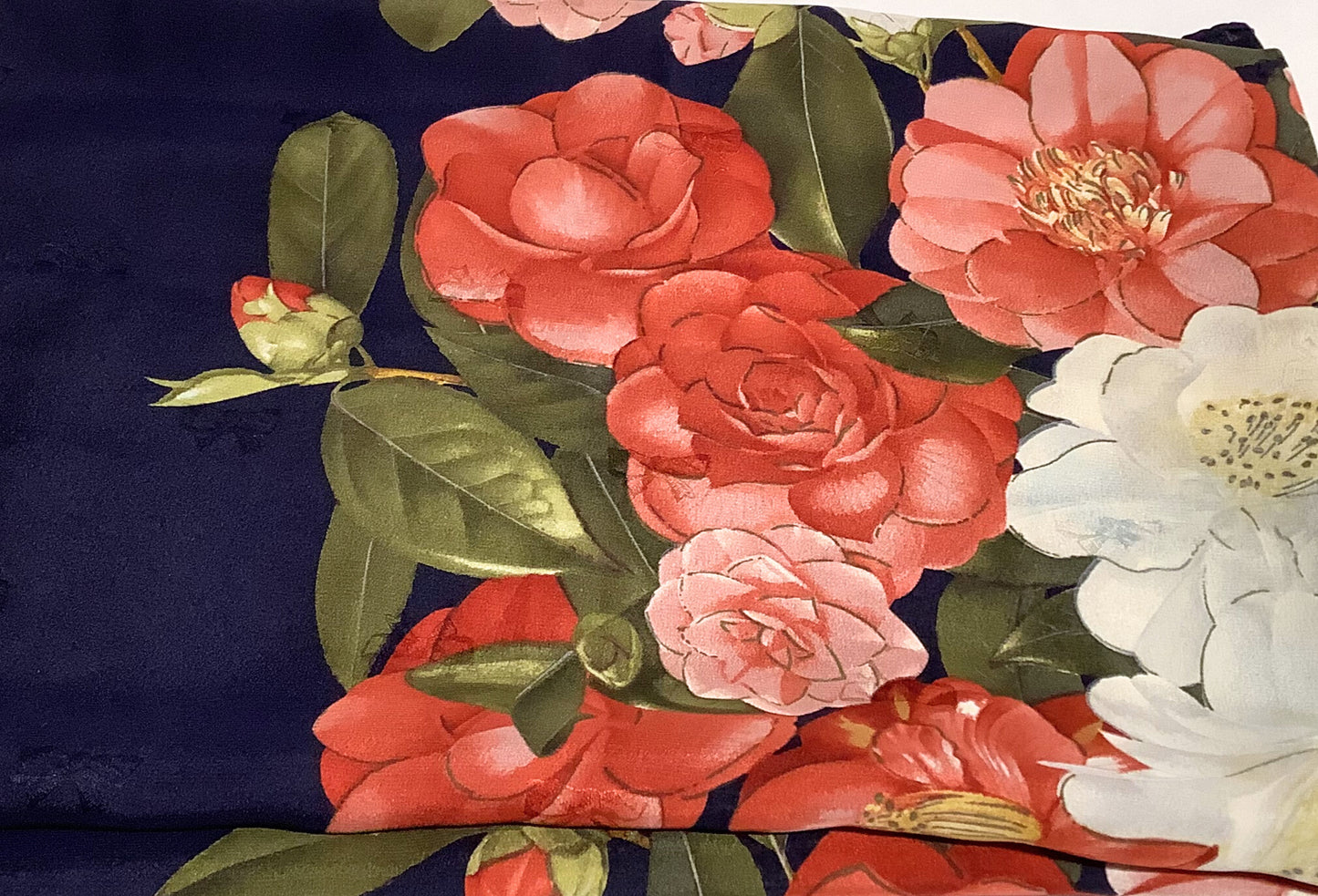 Vintage Chanel Scarf