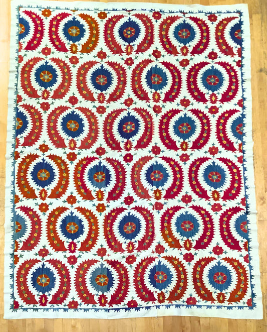 Vintage Suzani