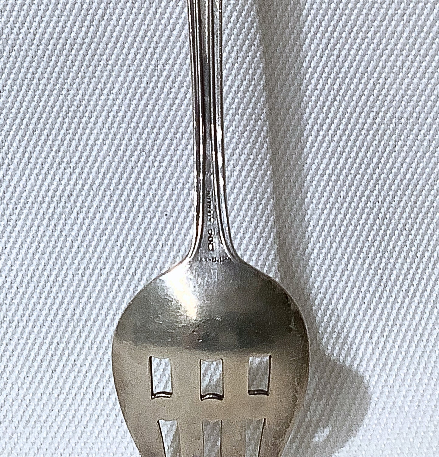 Antique Pickle Fork