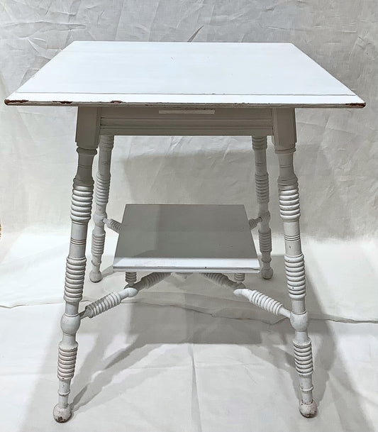 Antique Cottage Table