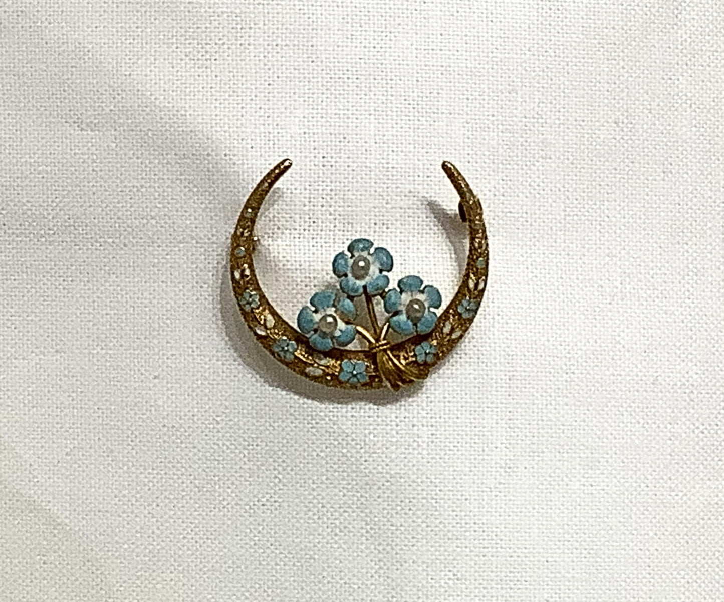 Victorian Brooch