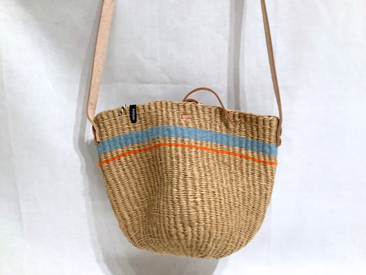 Mifuko Basket Bag