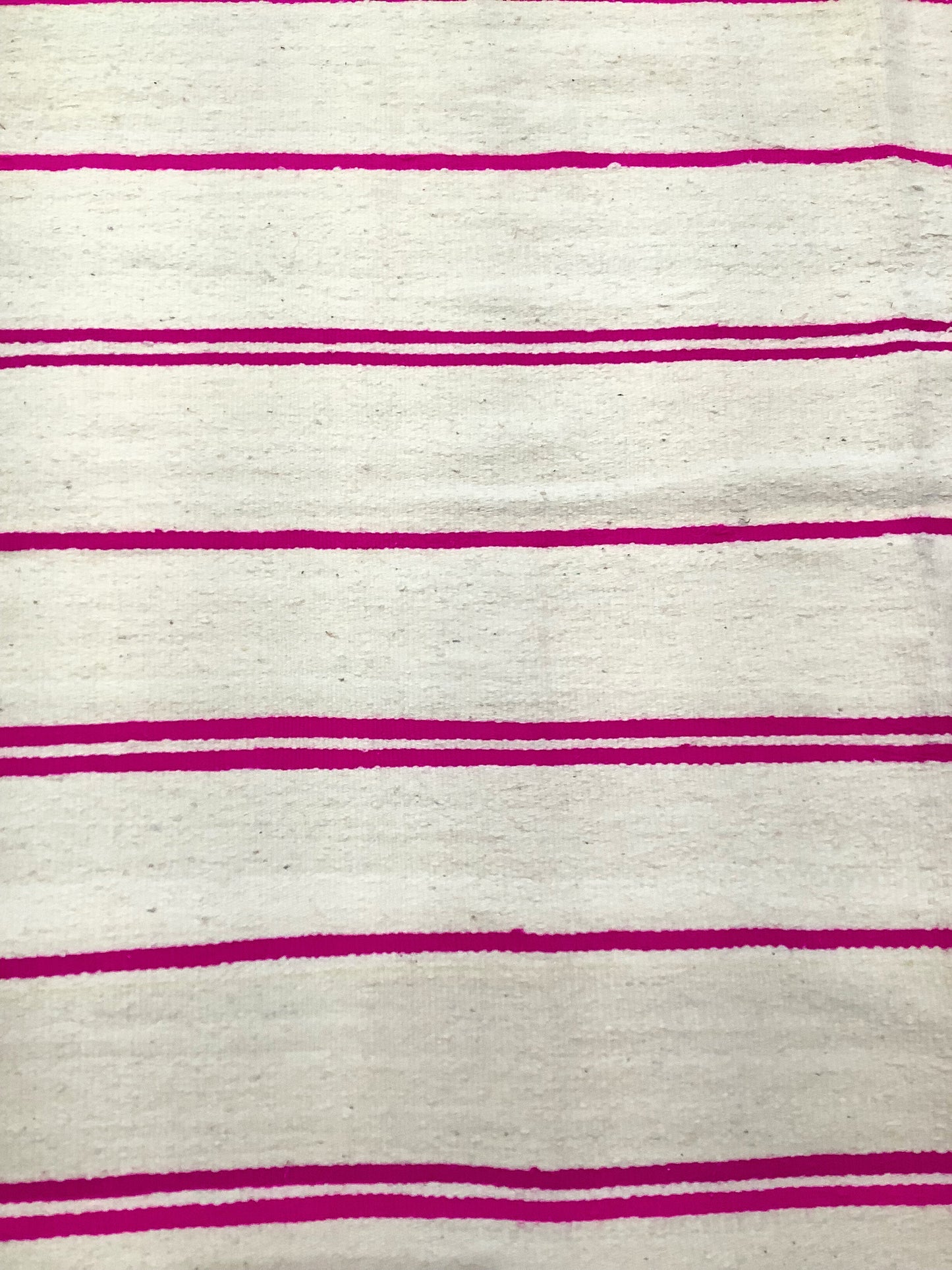 Vintage Berber Kilim
