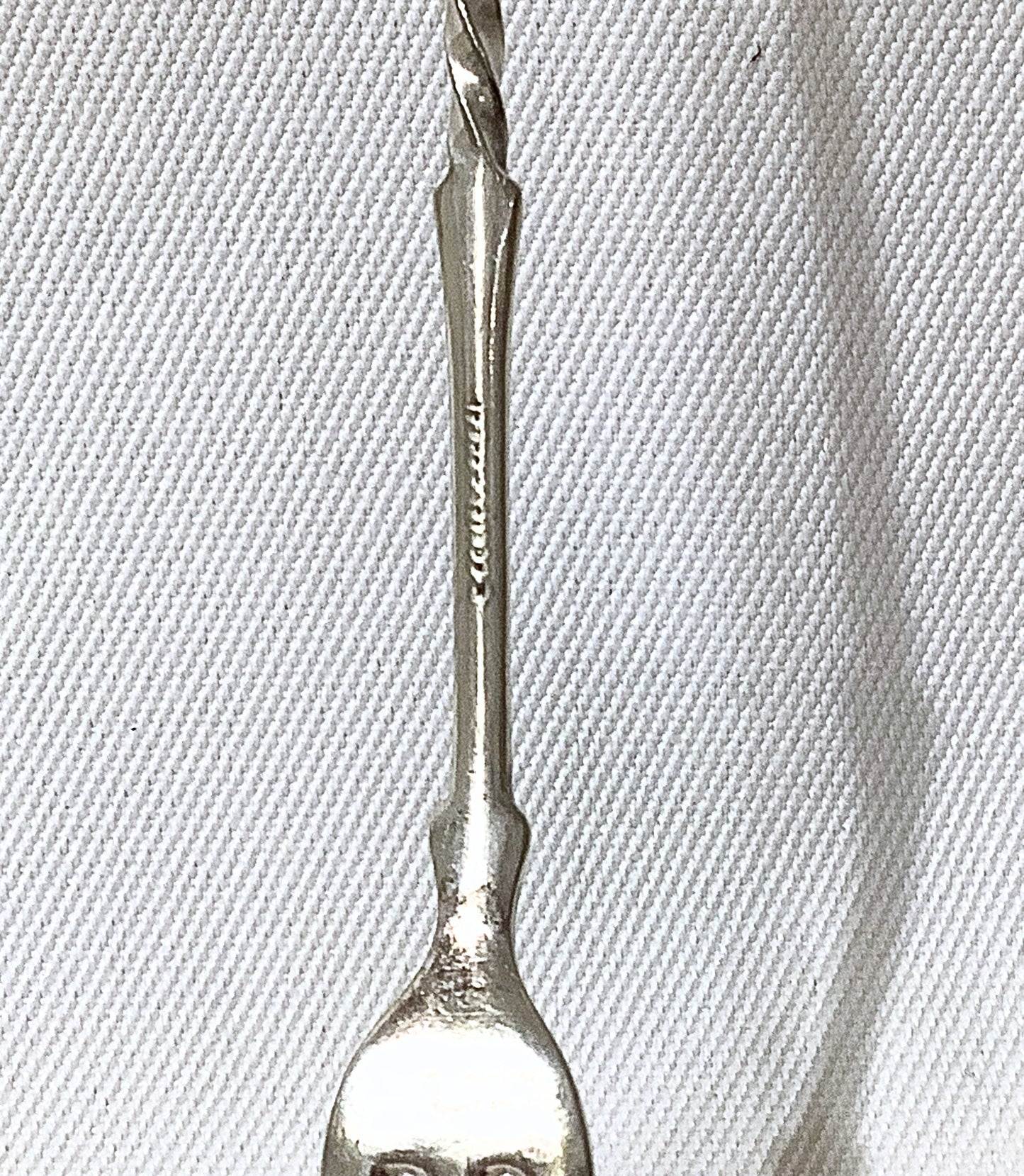 Antique Pickle Fork