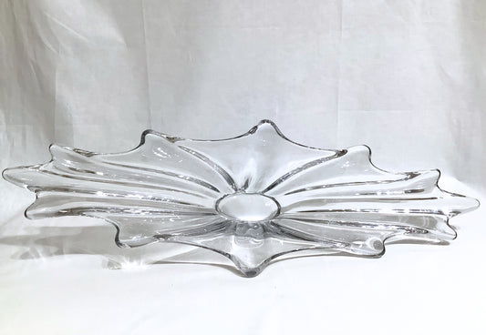 Splash Glass Bowl