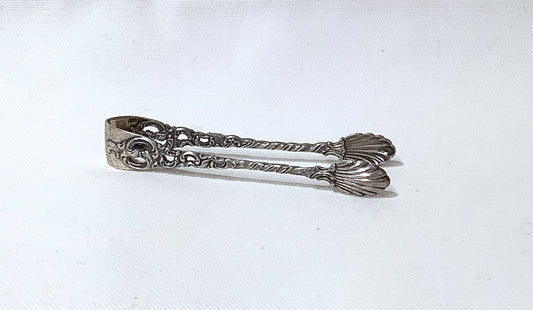 Antique Sugar Tongs