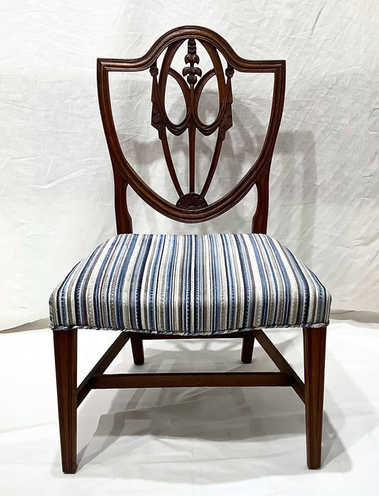 Antique Hepplewhite Chair