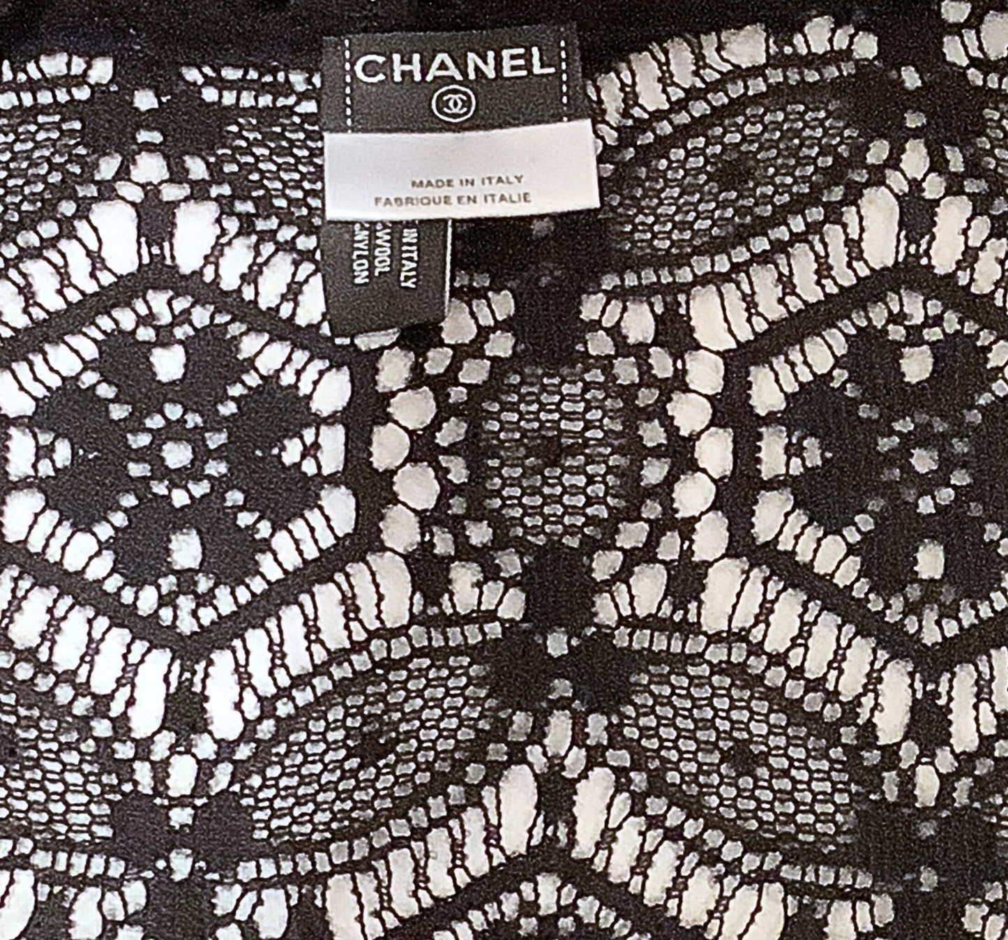 Chanel Cardigan