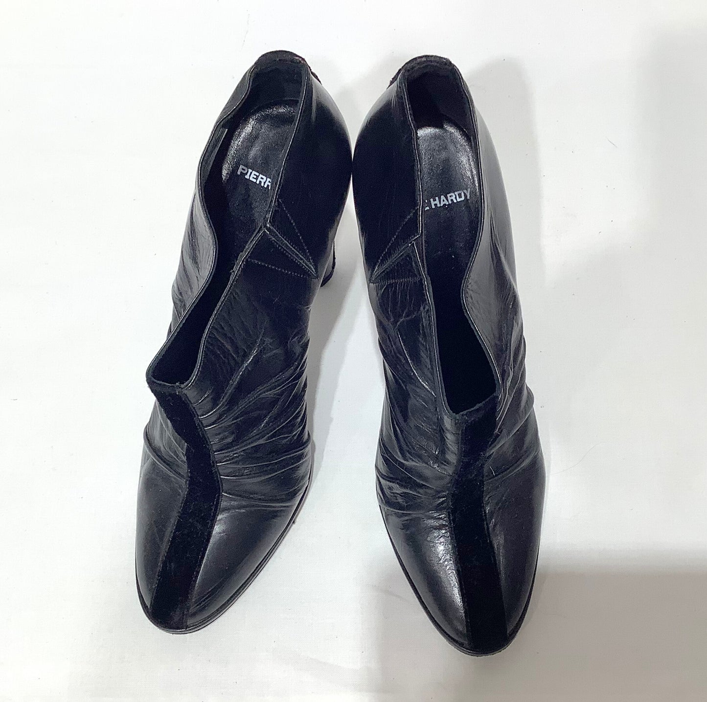 Pierre Hardy Booties