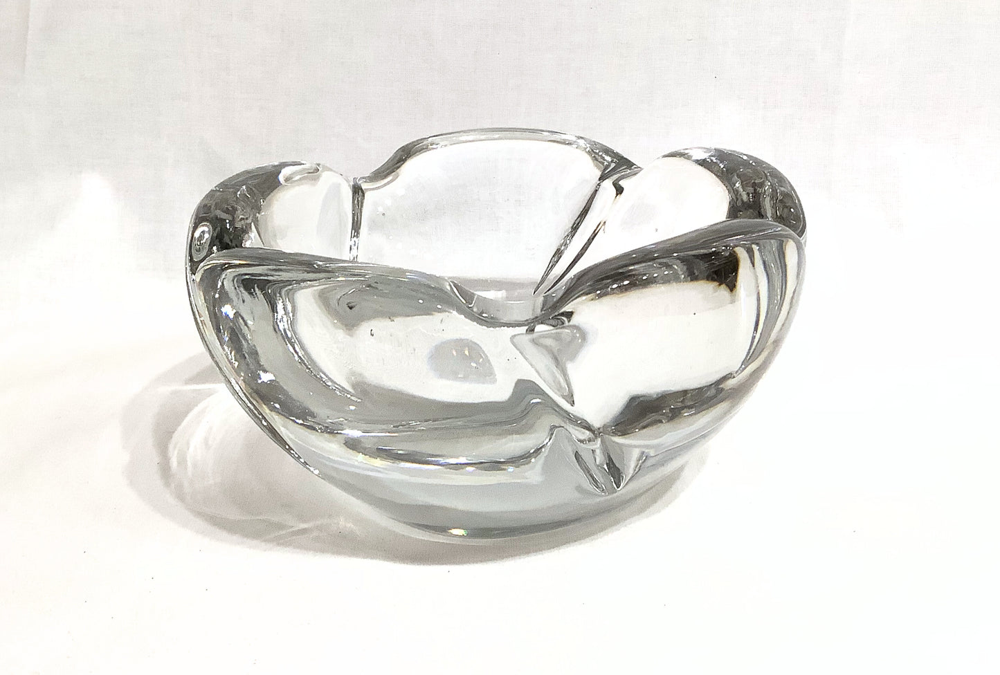 Daum Crystal Bowl