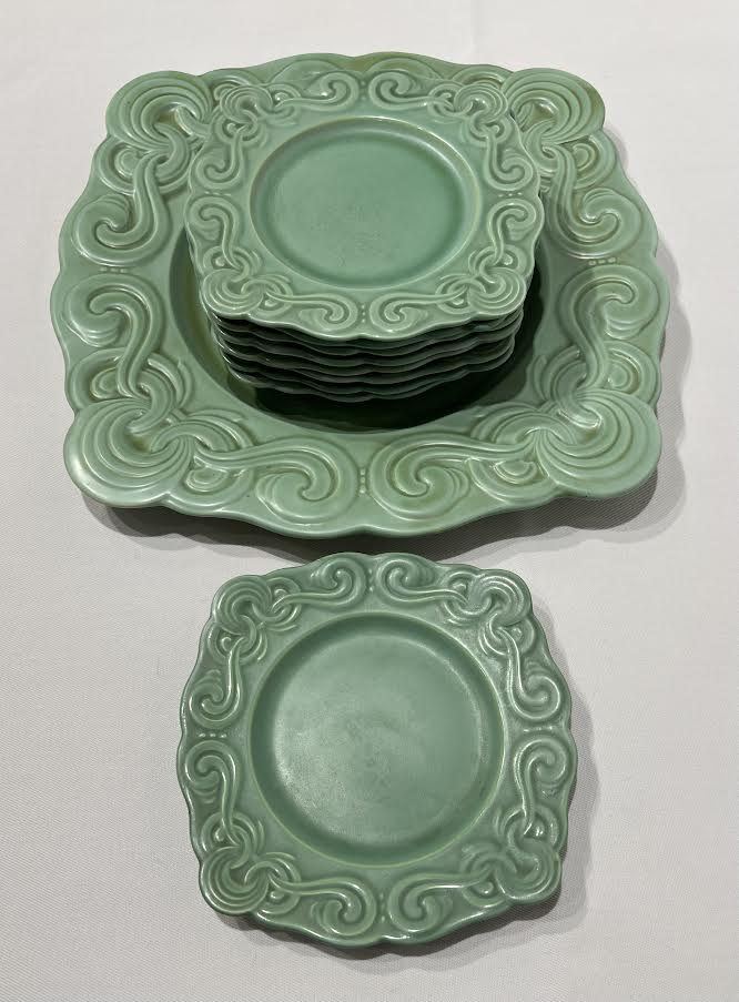 Plates
