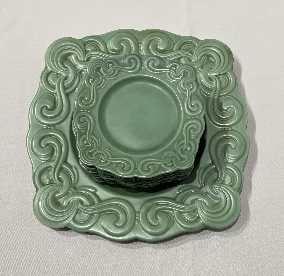 Plates