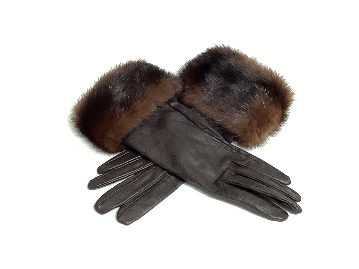 Vintage Chanel Gloves