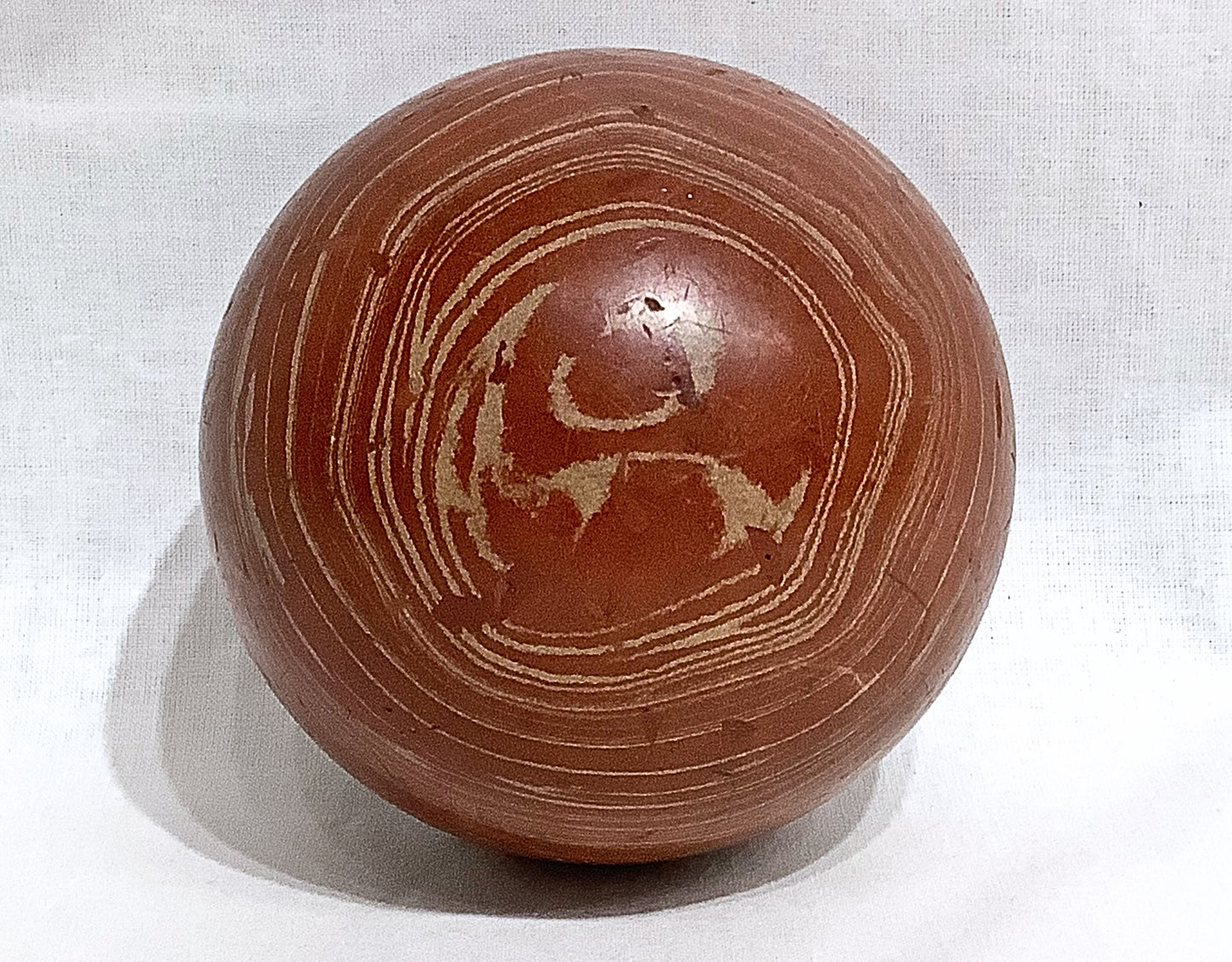 Candlepin Bowling Balls