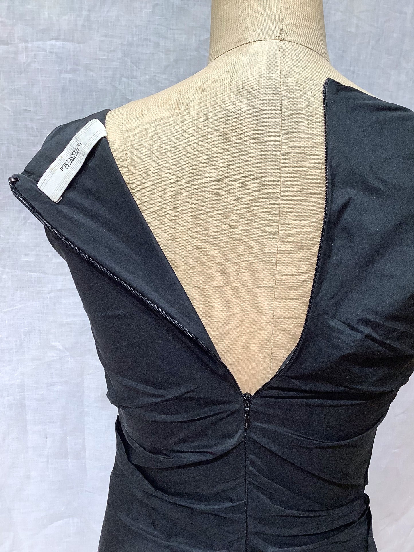 Vintage Pringle of Scotland Dress