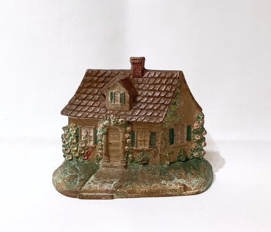 Antique Door Stop