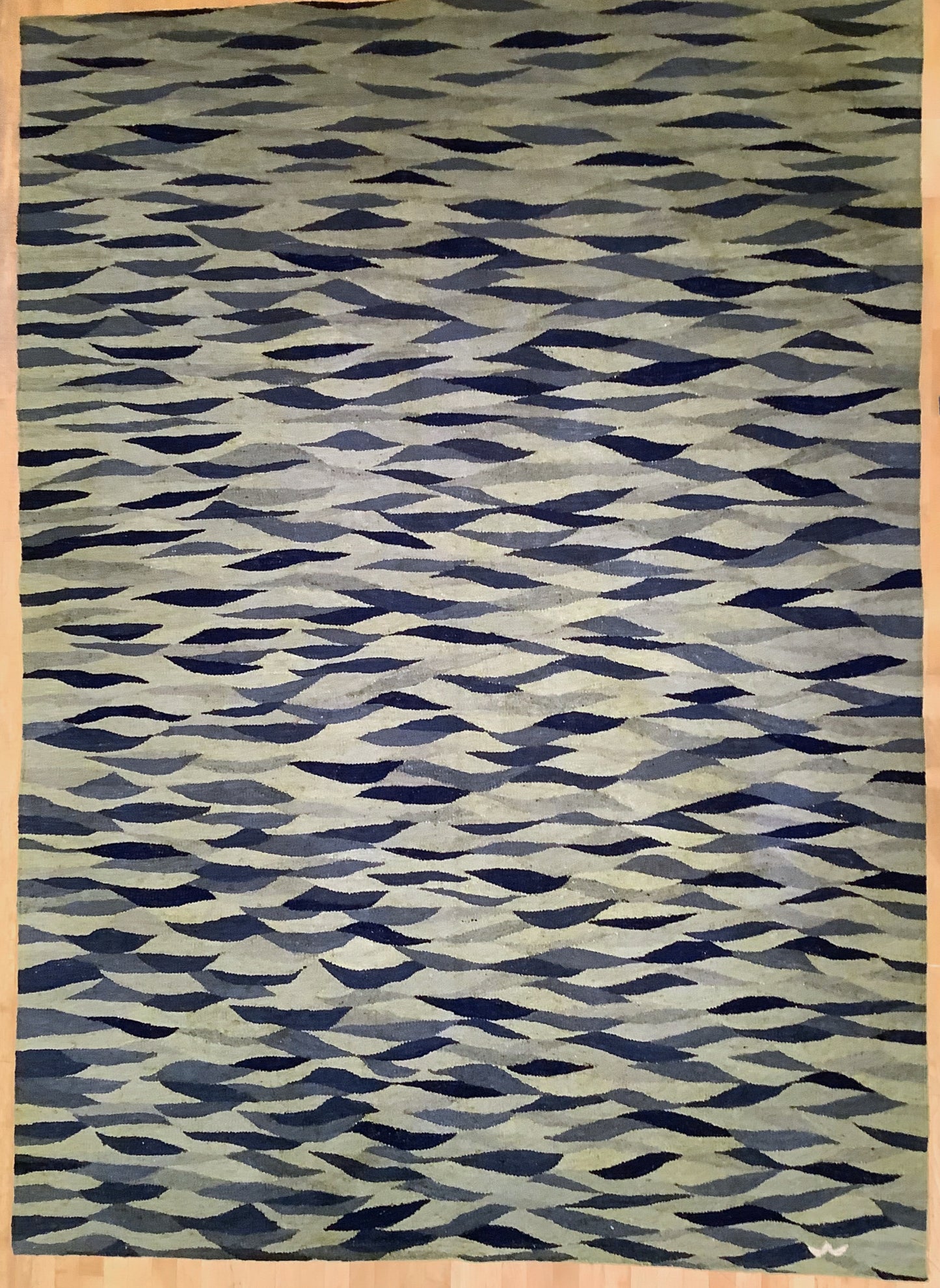 Kilim Carpet