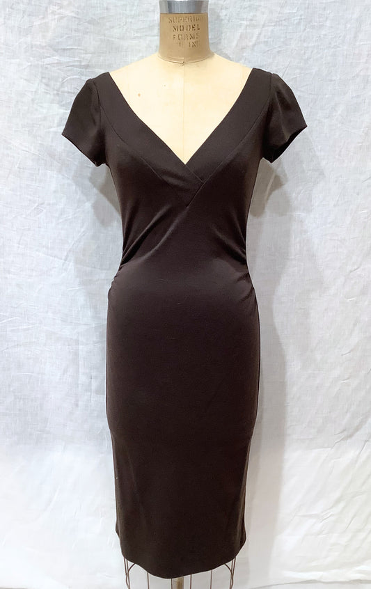 Vintage Diane von Furstenberg Dress