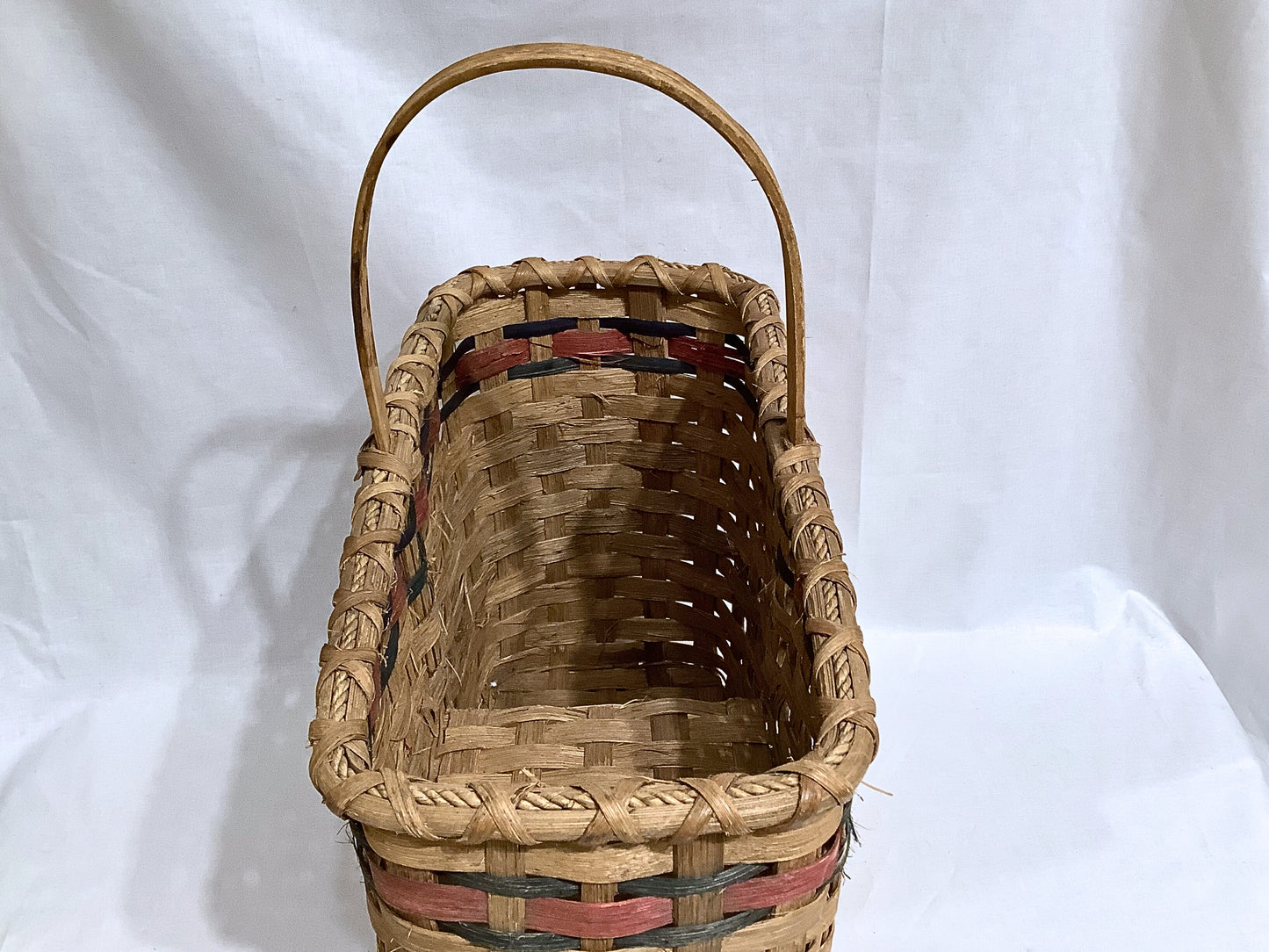 Stair Basket