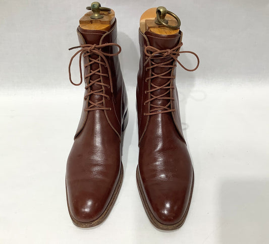 Vintage Riding Boots