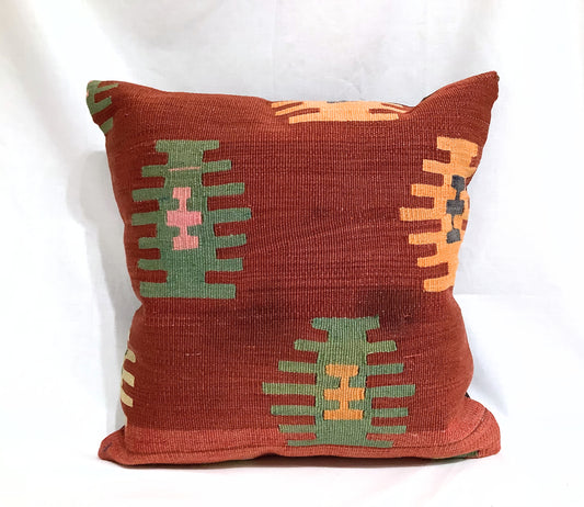 16" Kilim Pillow