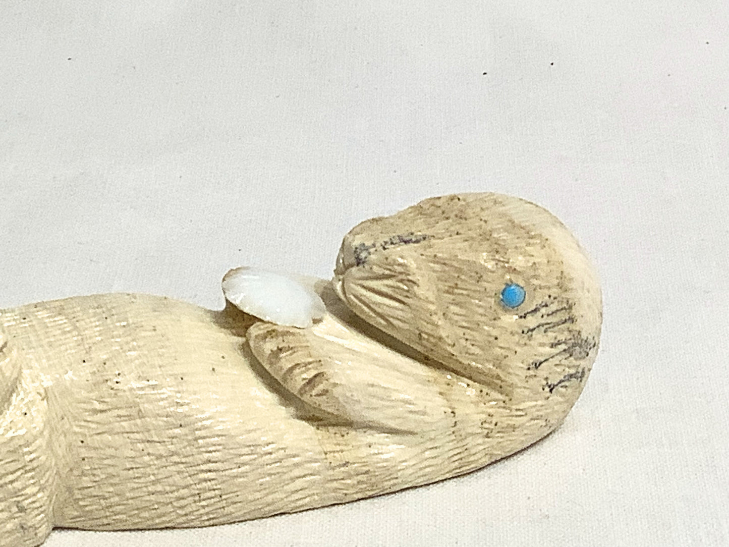 Zuni Animal Fetish