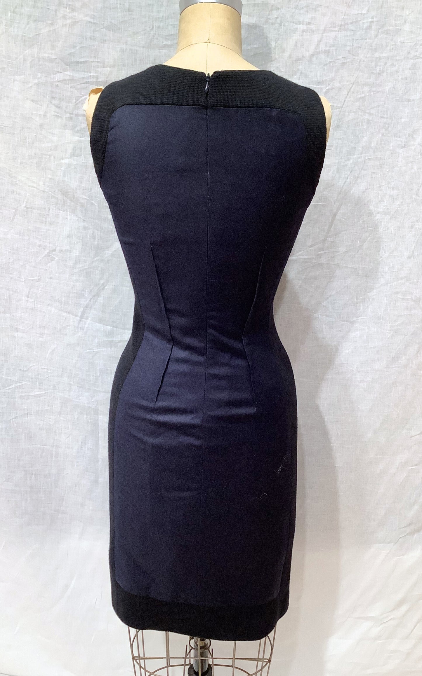 Vintage Pringle of Scotland Dress