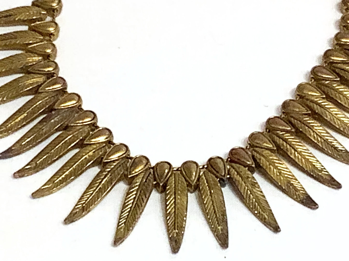 Vintage Necklace