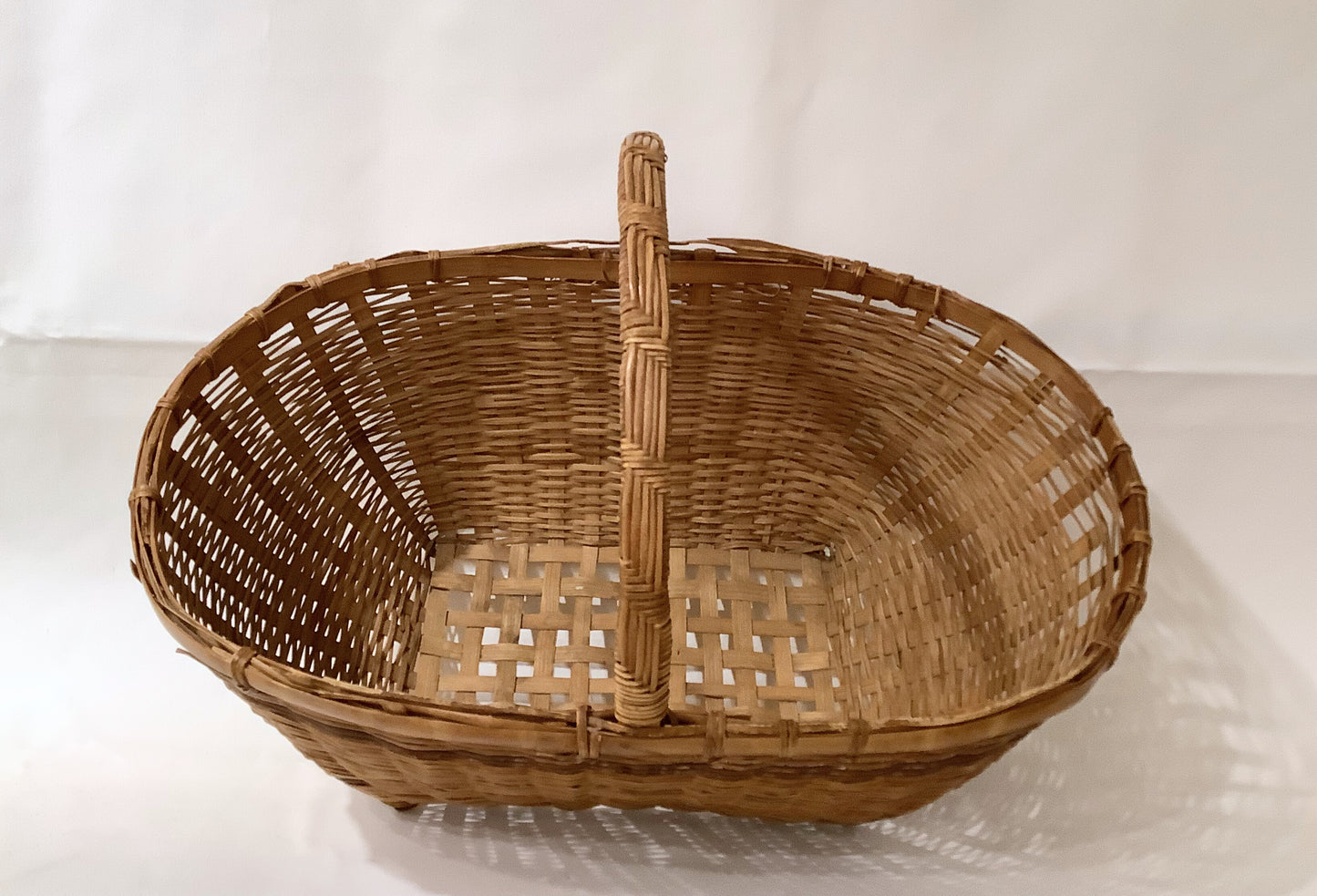 Wicker Basket