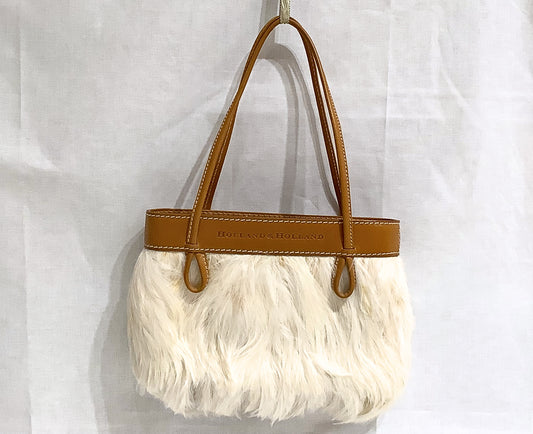Vintage Holland & Holland Handbag