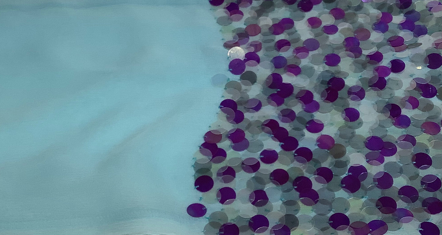 Vintage Chanel Shawl